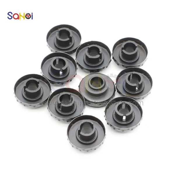 Meilleure qualité 14.014.013f roue étoile (moletée) poulie 30x10x18mm