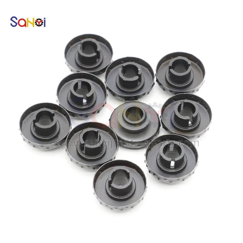 Meilleure qualité 14.014.013f roue étoile (moletée) poulie 30x10x18mm  