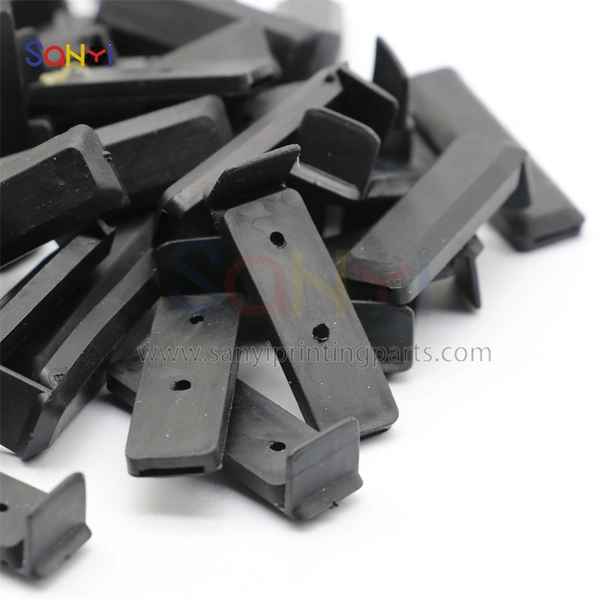 Capot à ventouse en caoutchouc 36.017.084, meilleure qualité, pour heidelberg gto46 gto52