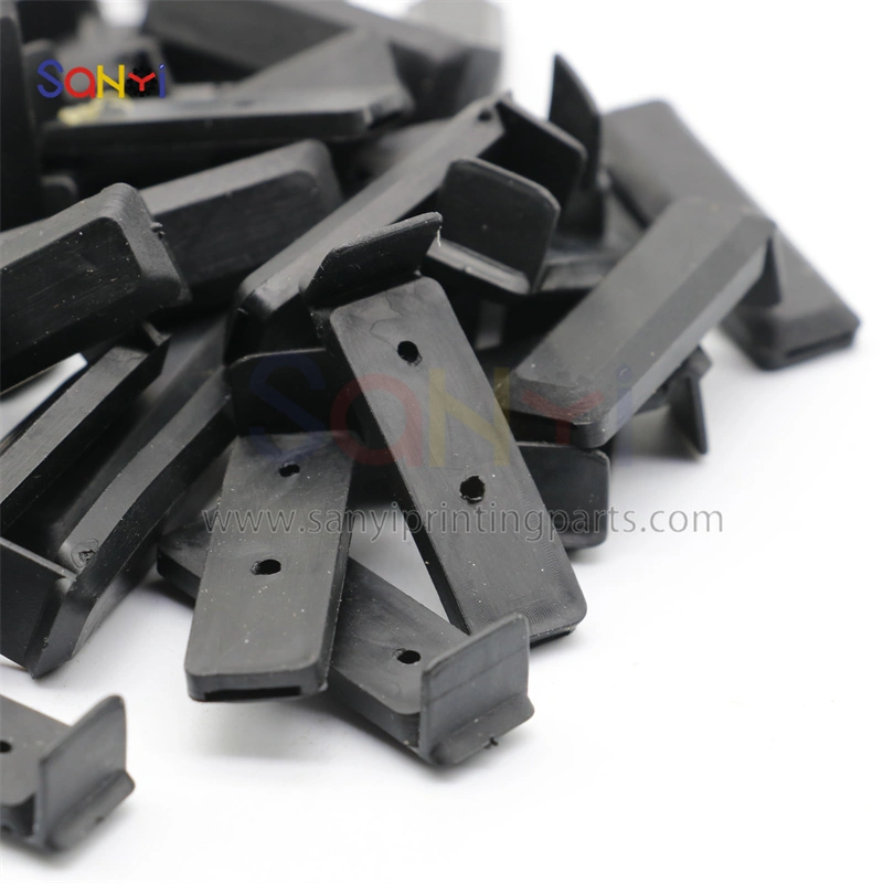 Capot à ventouse en caoutchouc 36.017.084, meilleure qualité, pour heidelberg gto46 gto52