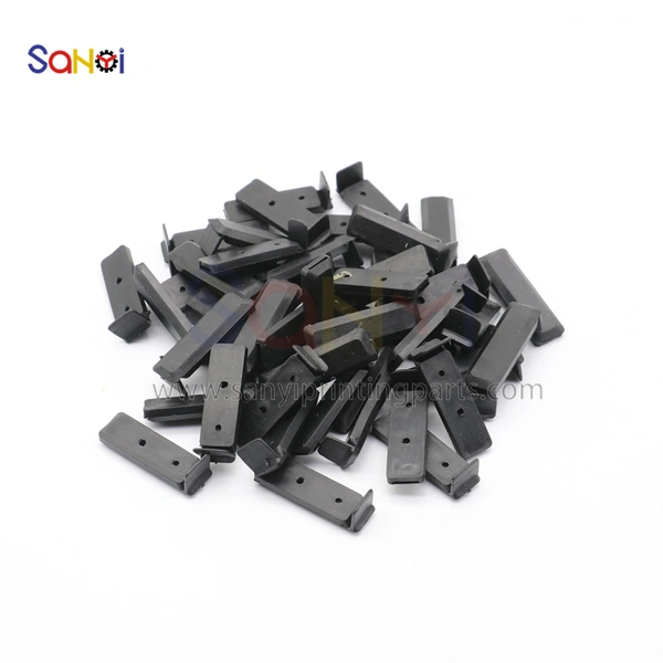 Capot à ventouse en caoutchouc 36.017.084, meilleure qualité, pour heidelberg gto46 gto52