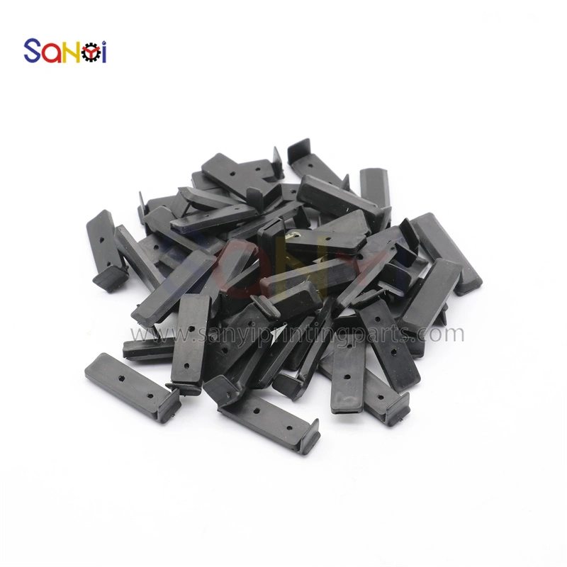 Capot à ventouse en caoutchouc 36.017.084, meilleure qualité, pour heidelberg gto46 gto52