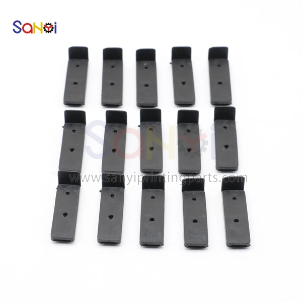 Capot à ventouse en caoutchouc 36.017.084, meilleure qualité, pour heidelberg gto46 gto52