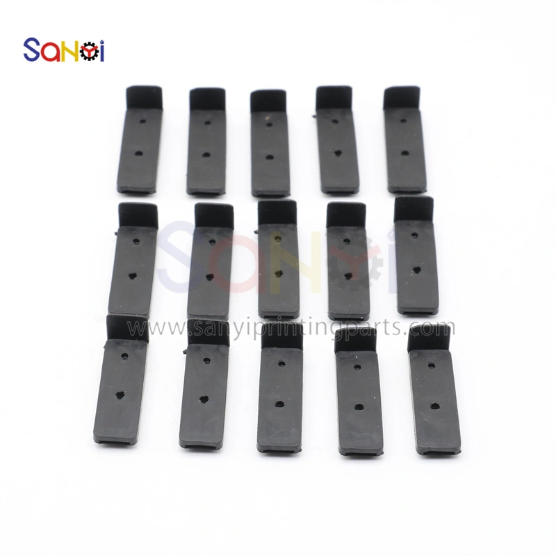 Capot à ventouse en caoutchouc 36.017.084, meilleure qualité, pour heidelberg gto46 gto52