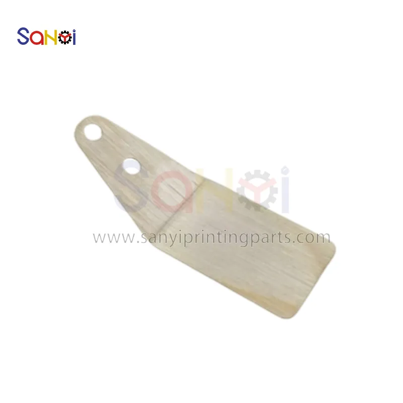 42.022.038 Sheet Smoother Plate For Heidelberg GTO46 GTO52 