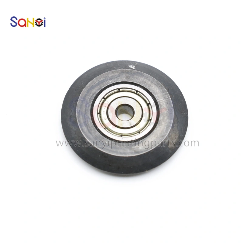 42.732.010 coupe-roue 31x4x5mm pour heidelberg gto46 gto52