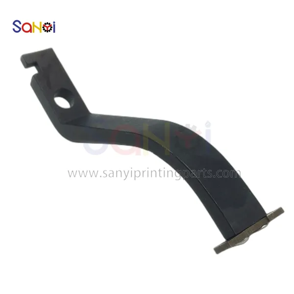 Butée de tête avant 43.022.111, meilleure qualité, pour impression heidelberg mo