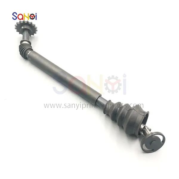 Meilleure qualité 58.016.420 arbre à joint universel pour heidelberg