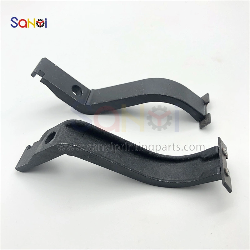 58.022.311 guide d'impression printmaster pour machine d'impression heidelberg so74  