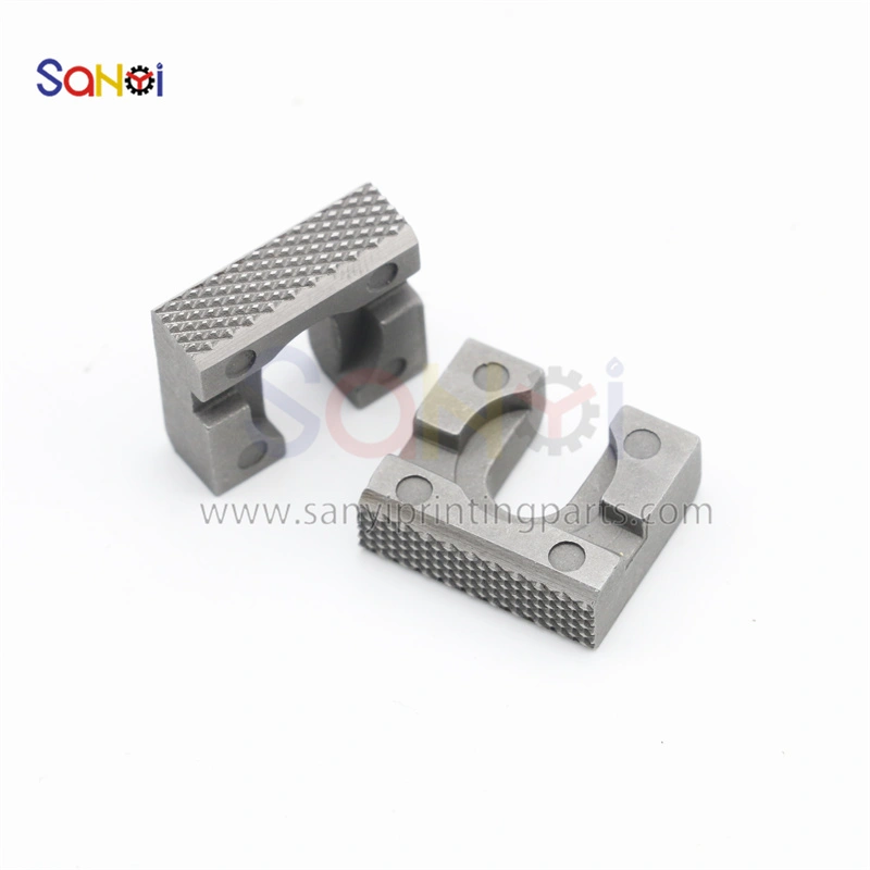 58.711.101 Gripper Pad For Heidelberg SM102 CD102 Printing Machine