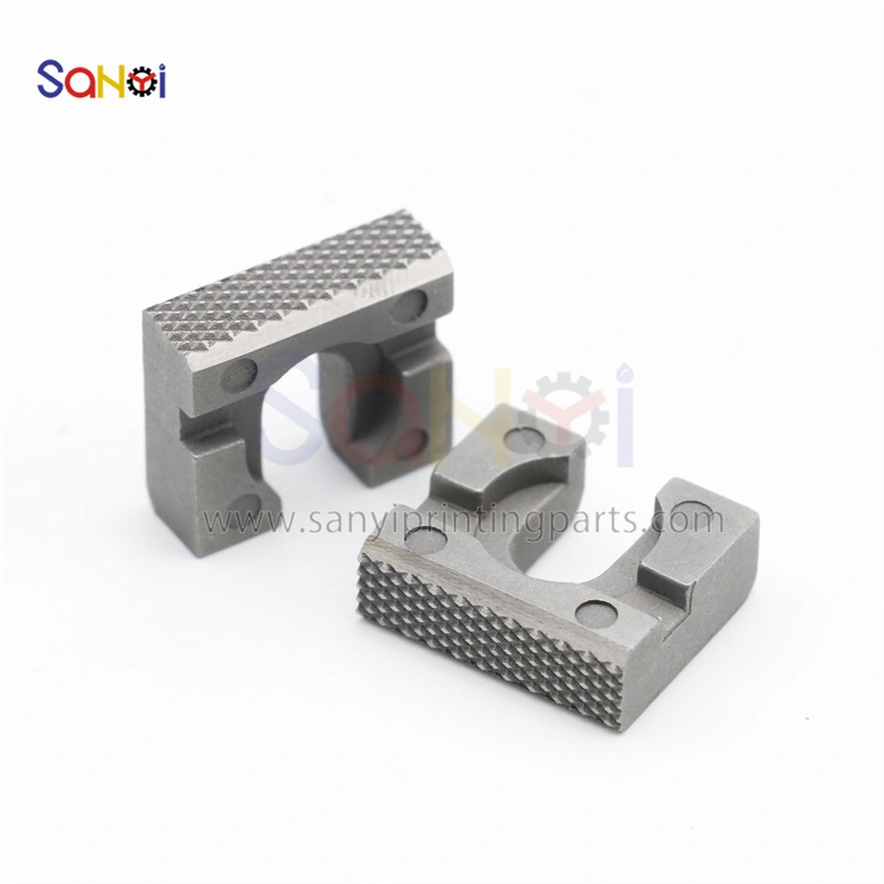 58.711.101 Gripper Pad For Heidelberg SM102 CD102 Printing Machine