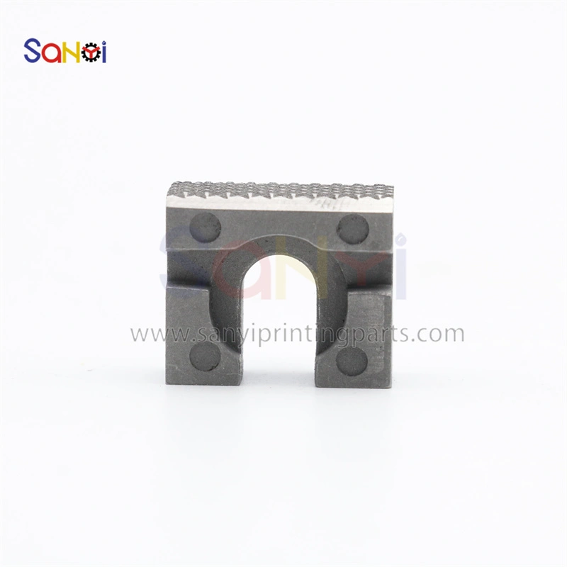 58.711.101 Gripper Pad For Heidelberg SM102 CD102 Printing Machine