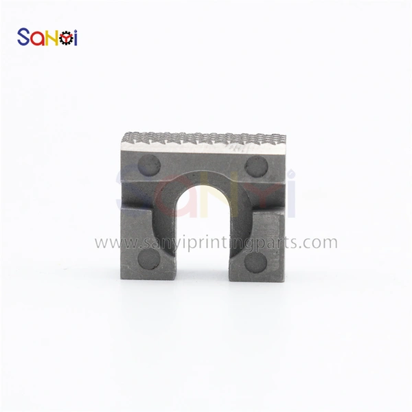 58.711.101 Gripper Pad For Heidelberg SM102 CD102 Printing Machine