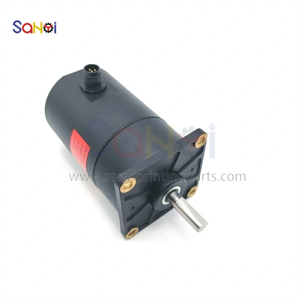 61.144.1141 Motor For Heidelberg SM102 CD102 Printing Machine