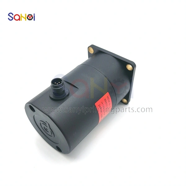 61.144.1141 Motor For Heidelberg SM102 CD102 Printing Machine