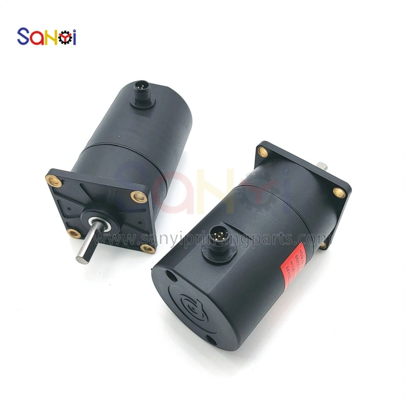 61.144.1141 Motor For Heidelberg SM102 CD102 Printing Machine 