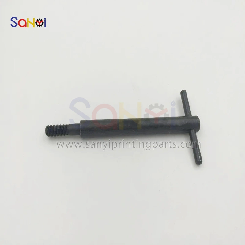 Levier de réglage 66.020.020f pour machine d'impression heidelberg