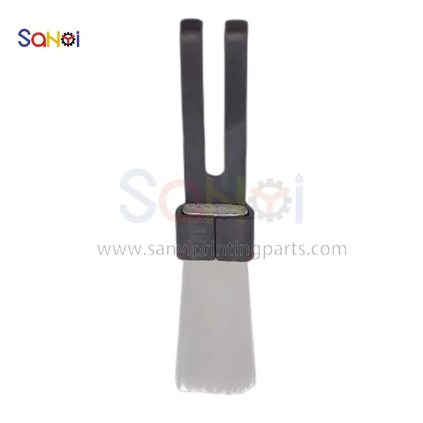 Brosse d'alimentation 66.028.109f pour machine d'impression heidelberg, meilleure qualité