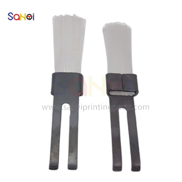 Brosse d'alimentation 66.028.109f pour machine d'impression heidelberg, meilleure qualité