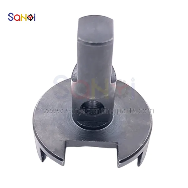 Boîte à journaux 71.010.116 et 71.010.114, tasse à rouleau vibrant pour Heidelberg