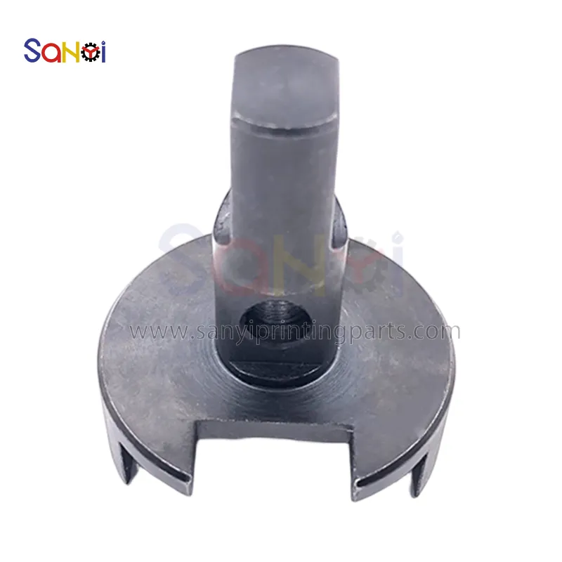 Boîte à journaux 71.010.116 et 71.010.114, tasse à rouleau vibrant pour Heidelberg