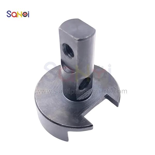 Boîte à journaux 71.010.116 et 71.010.114, tasse à rouleau vibrant pour Heidelberg