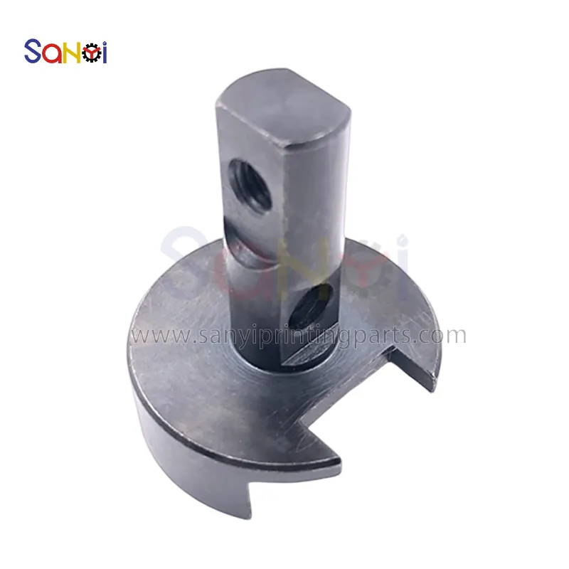 Boîte à journaux 71.010.116 et 71.010.114, tasse à rouleau vibrant pour Heidelberg