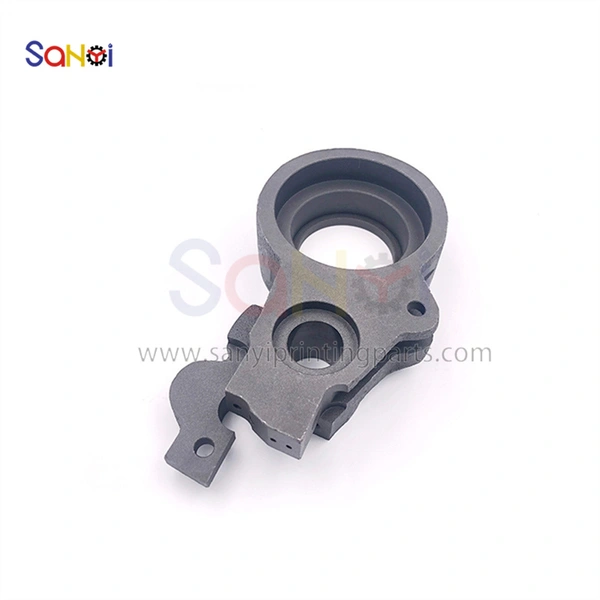 71.030.254 levier pivotant pour heidelberg cd102 cx102 sm102 sx102