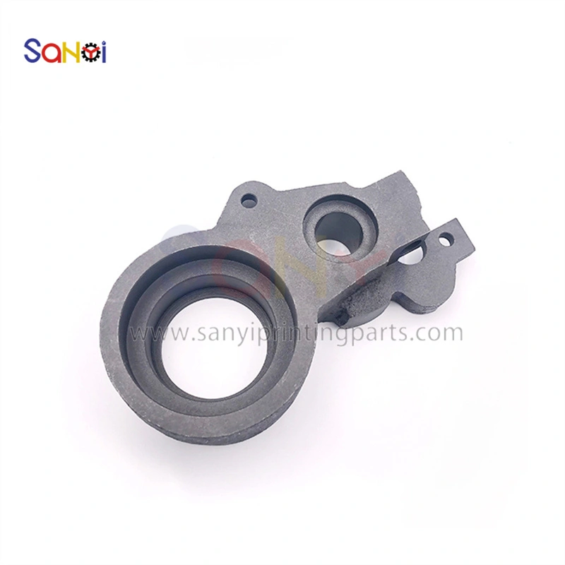 71.030.254 levier pivotant pour heidelberg cd102 cx102 sm102 sx102