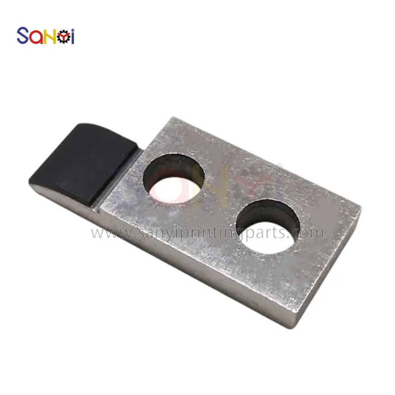 79.580.662 Gripper Pad For Heidelberg GTO52 MO Printing Machine 