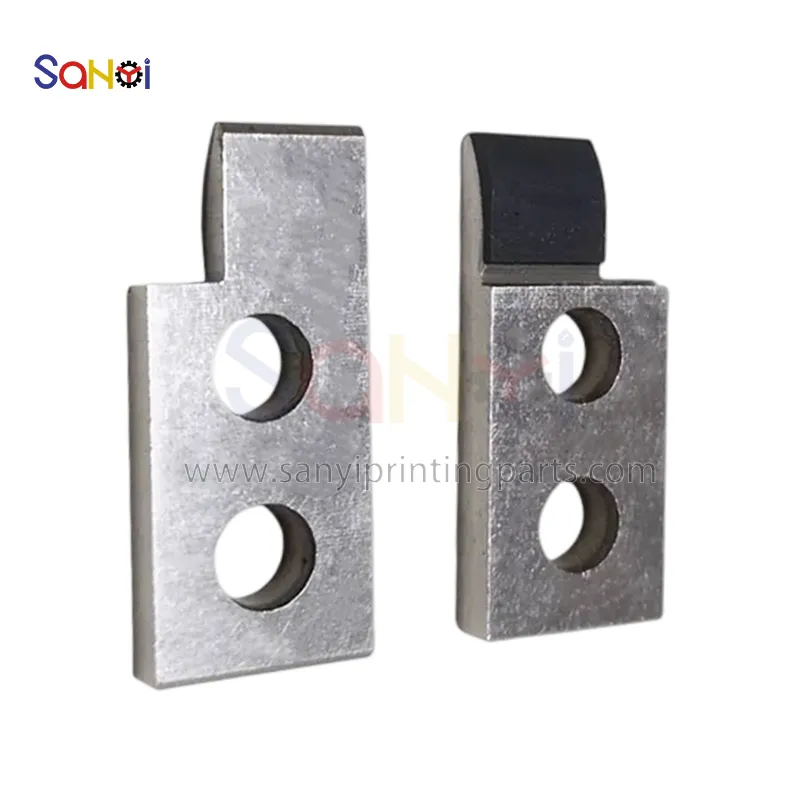 79.580.662 Gripper Pad For Heidelberg GTO52 MO Printing Machine 