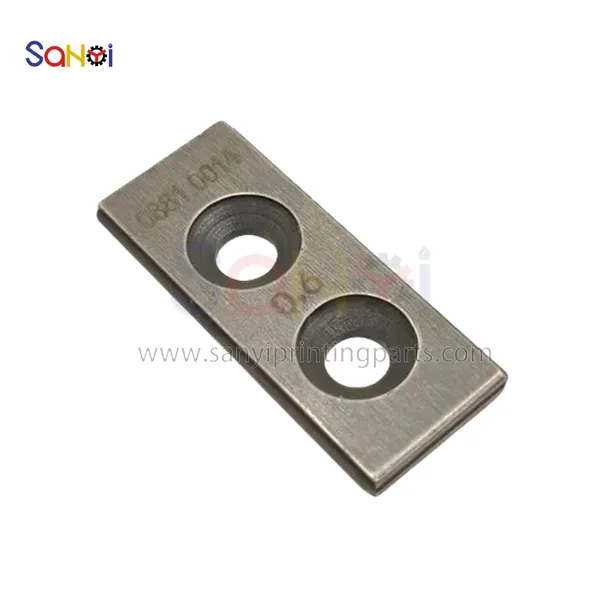 Best Quaity 0881.0014 Martini 75 Nail Head Pusher