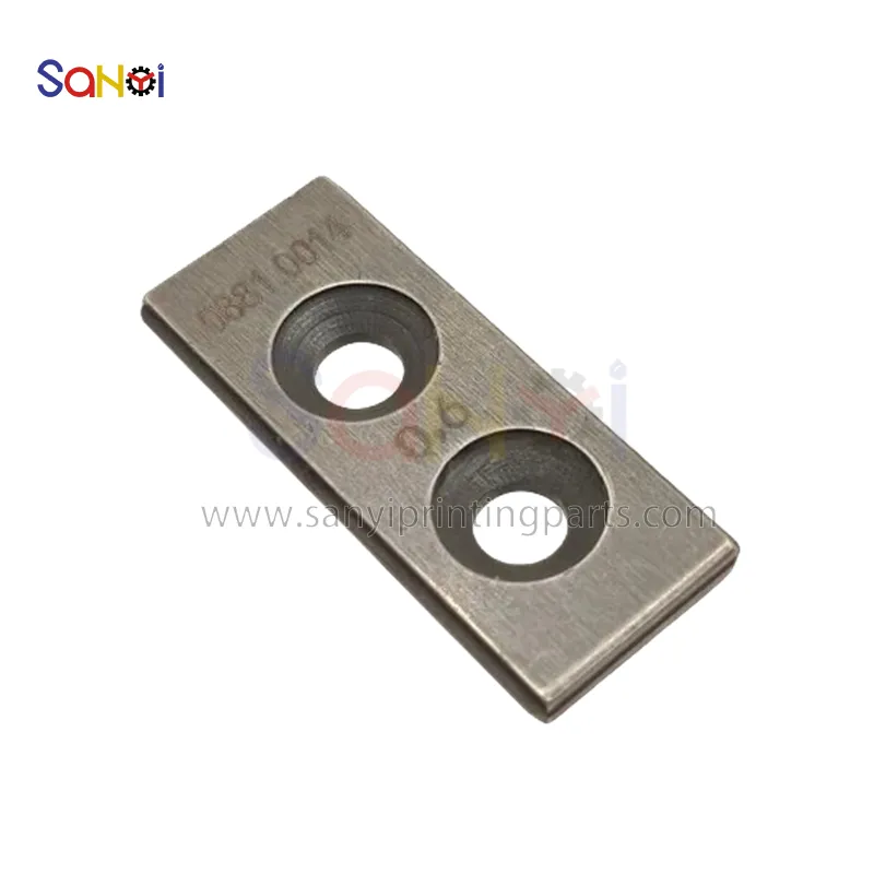 Best Quaity 0881.0014 Martini 75 Nail Head Pusher