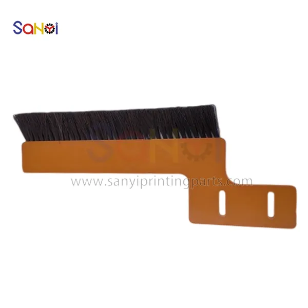 890.1526.3 Brush For Saddle Stitching Muller Martini Printing Machine