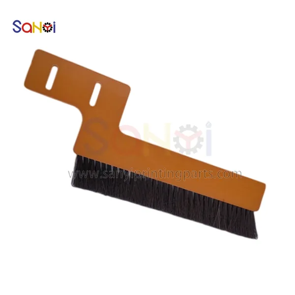 890.1526.3 Brush For Saddle Stitching Muller Martini Printing Machine