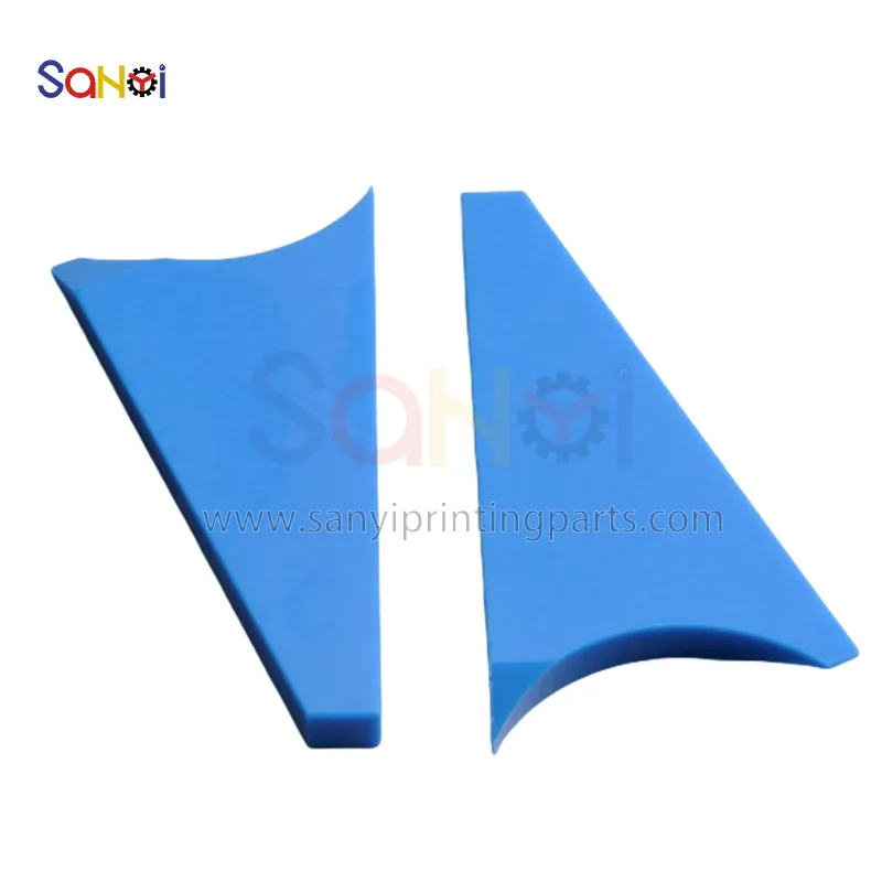 F2.008.109 Ink Duck End Blocks For Heidelberg XL105 Printing Machine