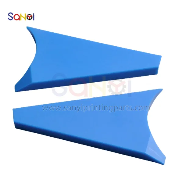 F2.008.109 Ink Duck End Blocks For Heidelberg XL105 Printing Machine