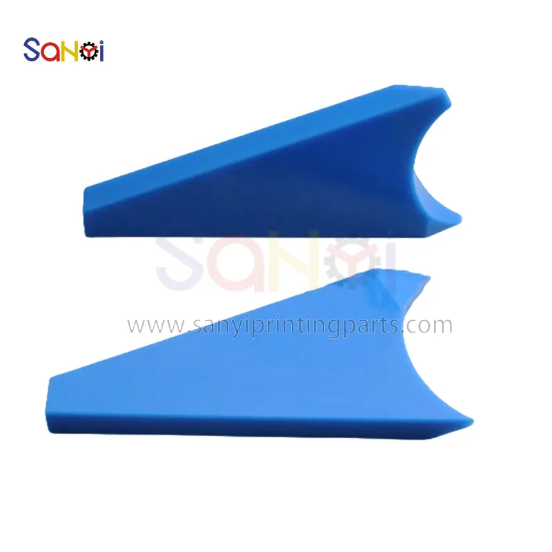 F2.008.109 Ink Duck End Blocks For Heidelberg XL105 Printing Machine