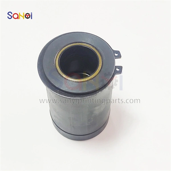 Douille de roulement à rouleaux d'encre f2.009.015, pour machine d'impression heidelberg
