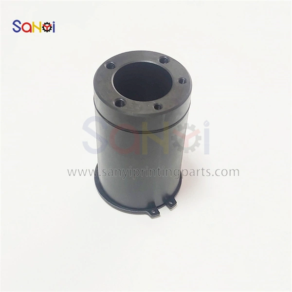 Douille de roulement à rouleaux d'encre f2.009.015, pour machine d'impression heidelberg
