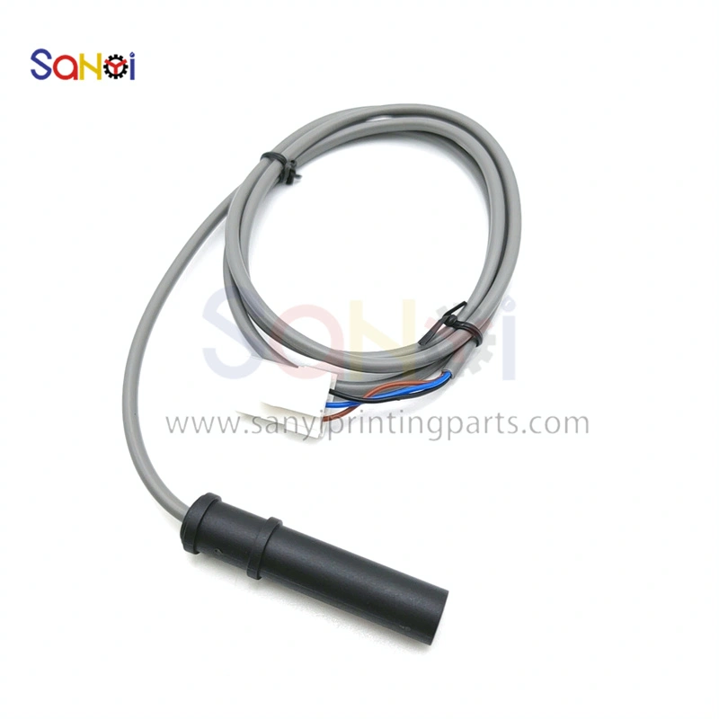 Capteur électrique d'eau f2.110.1563, capac-swot-prox pour heidelberg