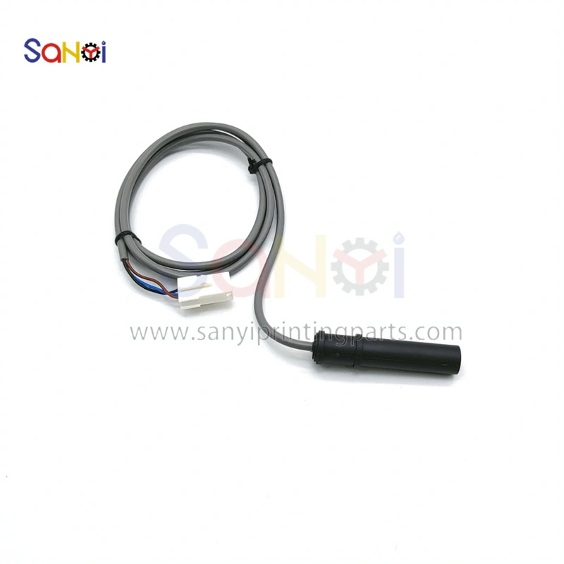 Capteur électrique d'eau f2.110.1563, capac-swot-prox pour heidelberg