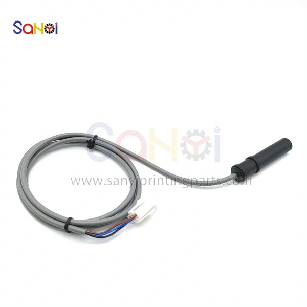 Capteur électrique d'eau f2.110.1563, capac-swot-prox pour heidelberg