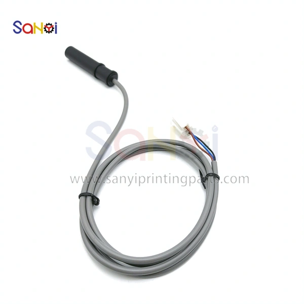 Capteur électrique d'eau f2.110.1563, capac-swot-prox pour heidelberg