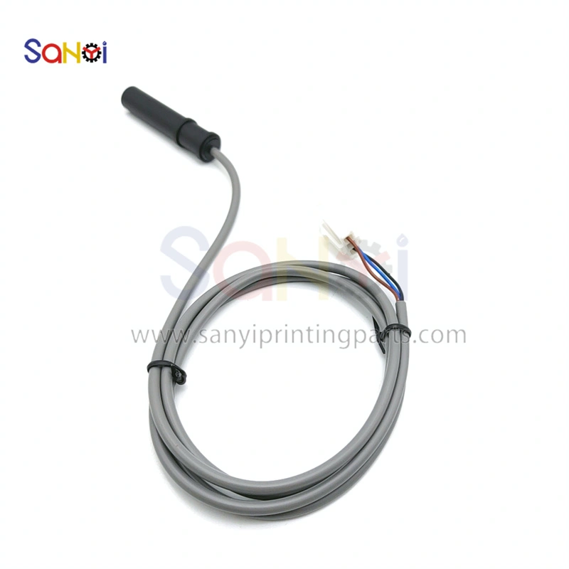 Capteur électrique d'eau f2.110.1563, capac-swot-prox pour heidelberg