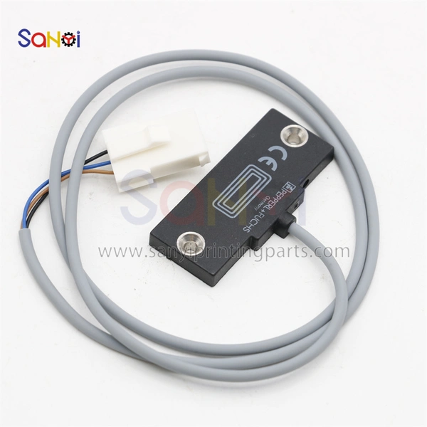 Capteur f2.110.7305 pour machine d'impression heidelberg xl105 xl106