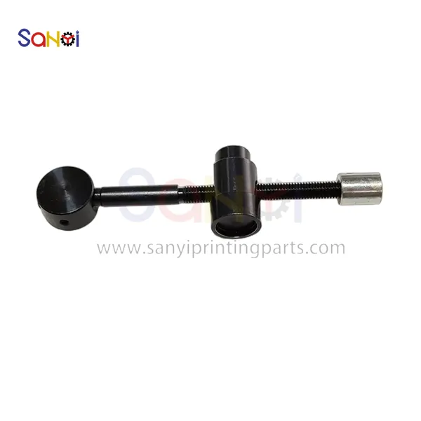 Broche l2.030.412f pour machine d'impression heidelberg cd74, meilleure qualité