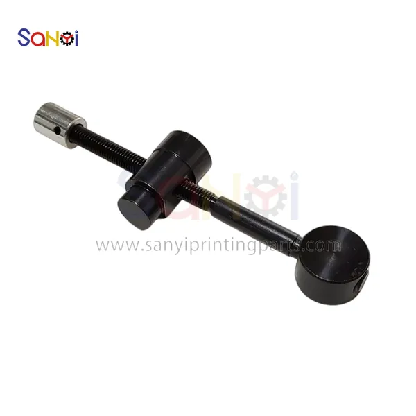 Broche l2.030.412f pour machine d'impression heidelberg cd74, meilleure qualité