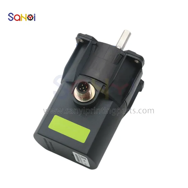 L2.105.5151/02 Register Motor Stellantrieb 24 Volt For Heidelberg