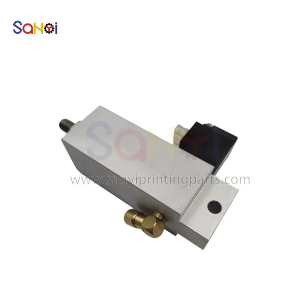 L2.335.050 Cylinder Valve For Heidelberg X105 CX102 CD102 SM102